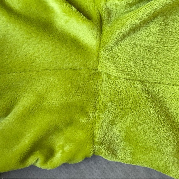 The Grinch Dr. Seuss Grinch Jumpsuit XL - Picture 11 of 16